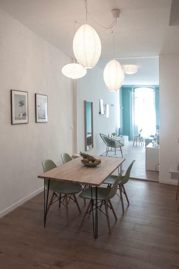 Apartment Magnificent Near The Old Port