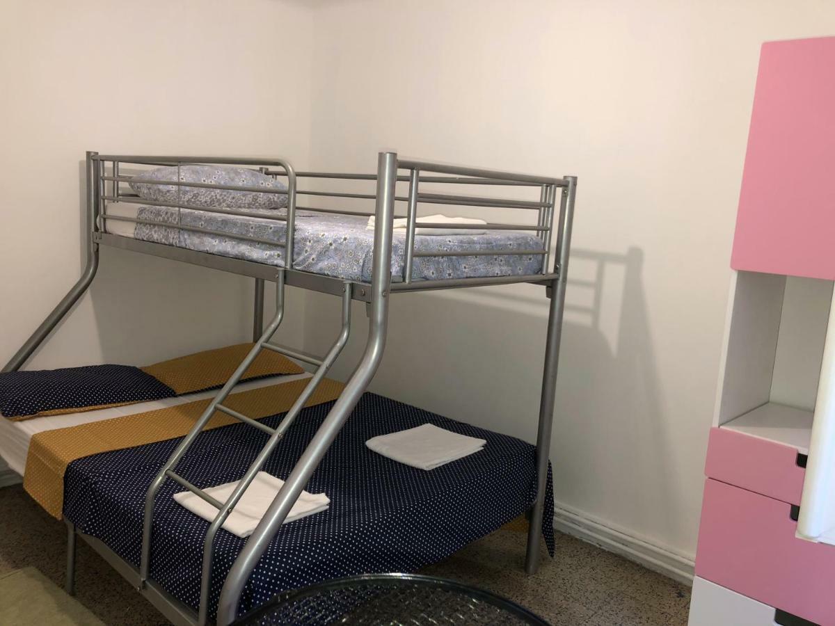 Homestay Jolie Privee 9e Marseille