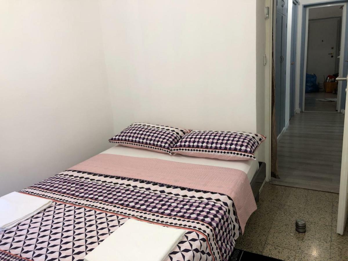 Jolie Privee 9e Homestay Marseille