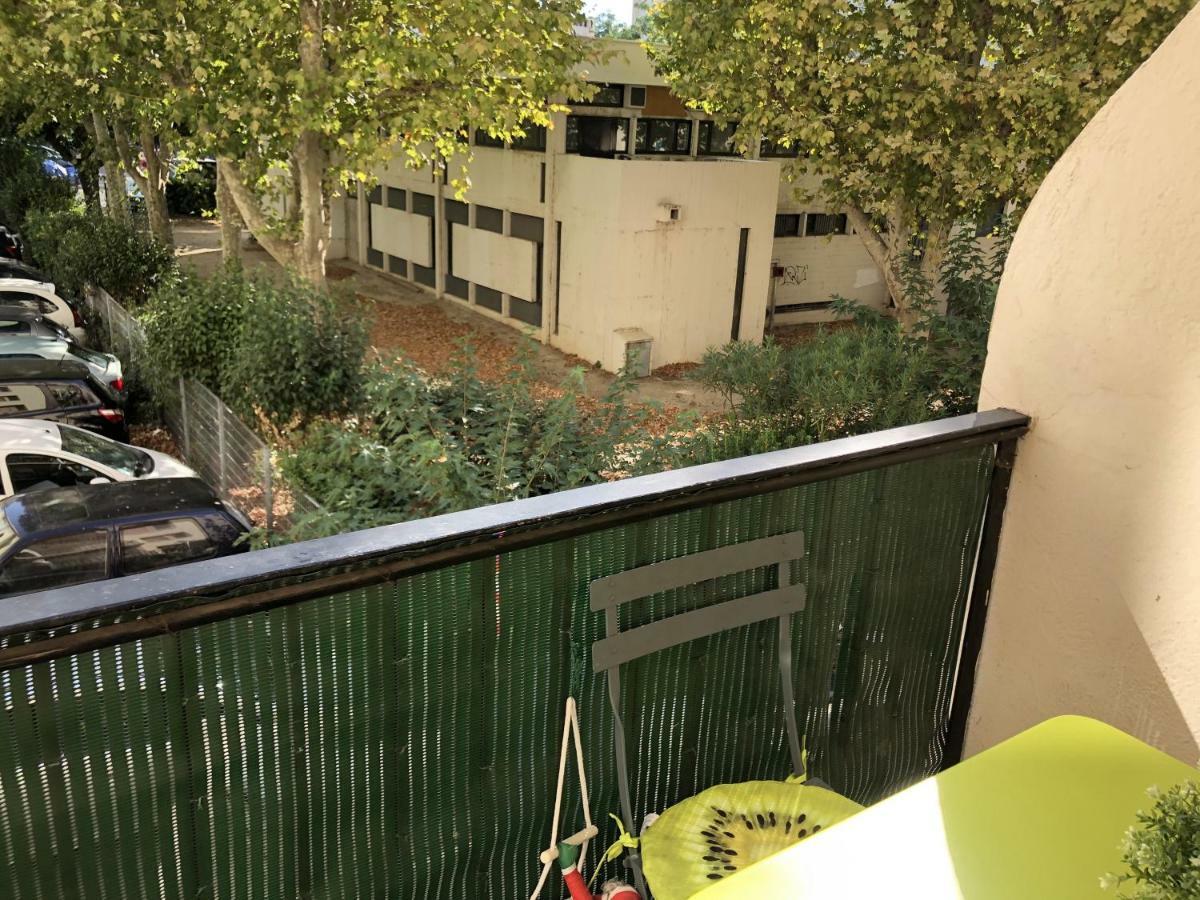 Jolie Privee 9e Homestay Marseille