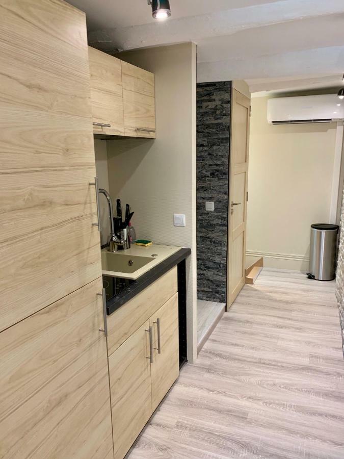 Guest house Marseille City Chambres&Appartements