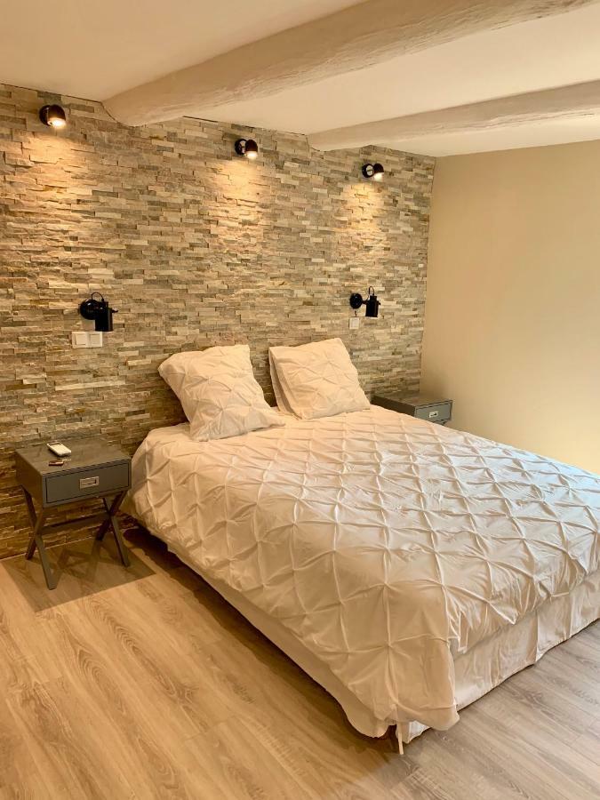 Marseille City Chambres&Appartements