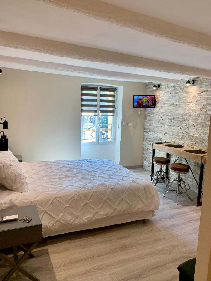 Gasthof Marseille City Chambres&Appartements