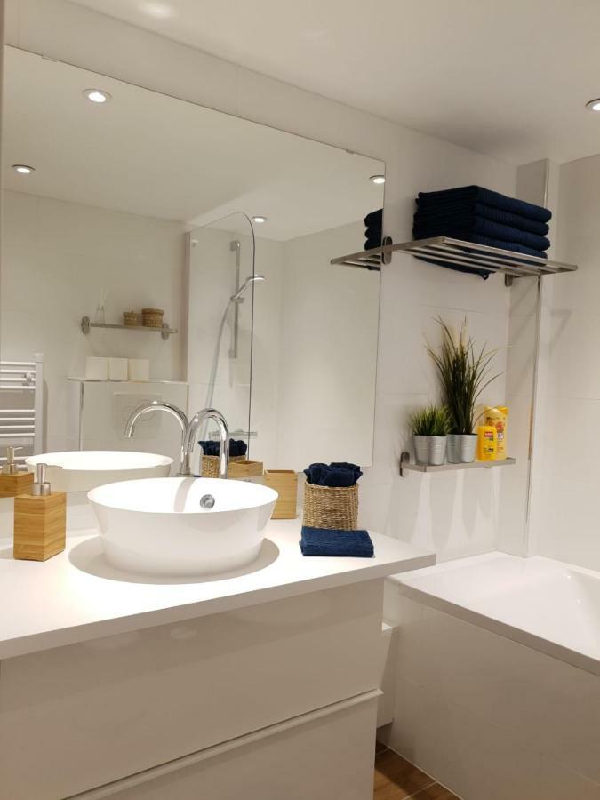 Appartement Loft Luxe Reforme Marseilles