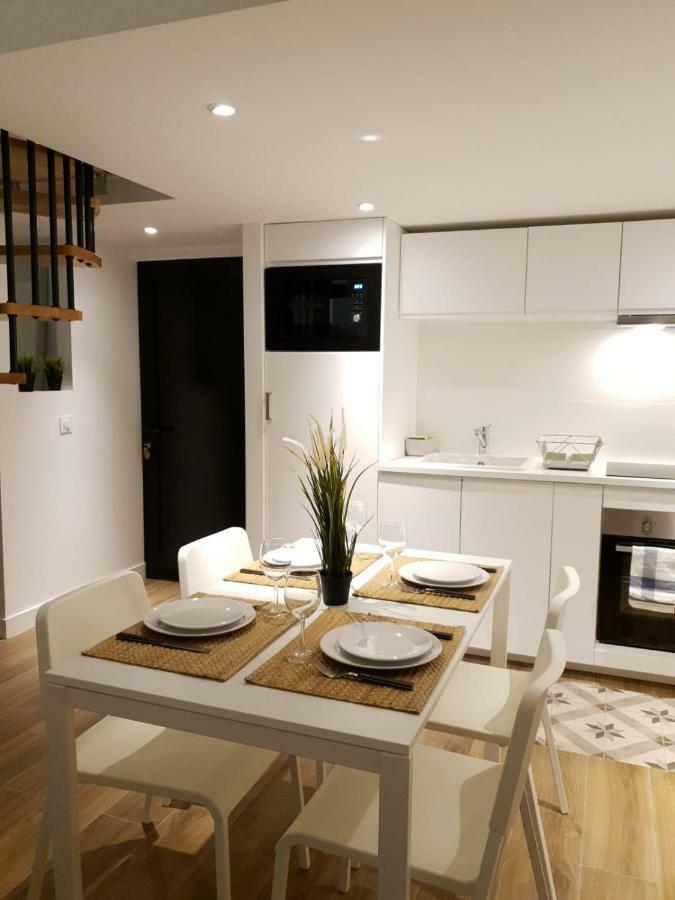 Loft Luxe Reforme Appartement *
