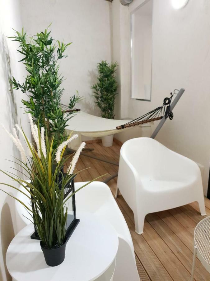 Loft Luxe Reforme *
