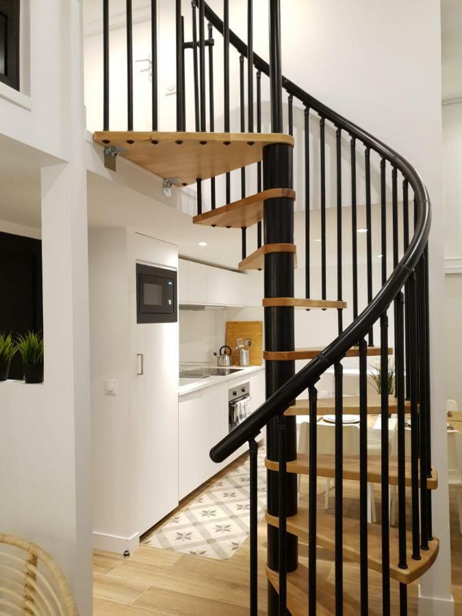 Loft Luxe Reforme * Marseilles