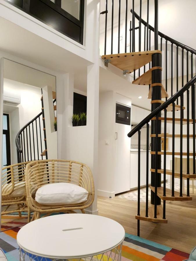 Loft Luxe Reforme