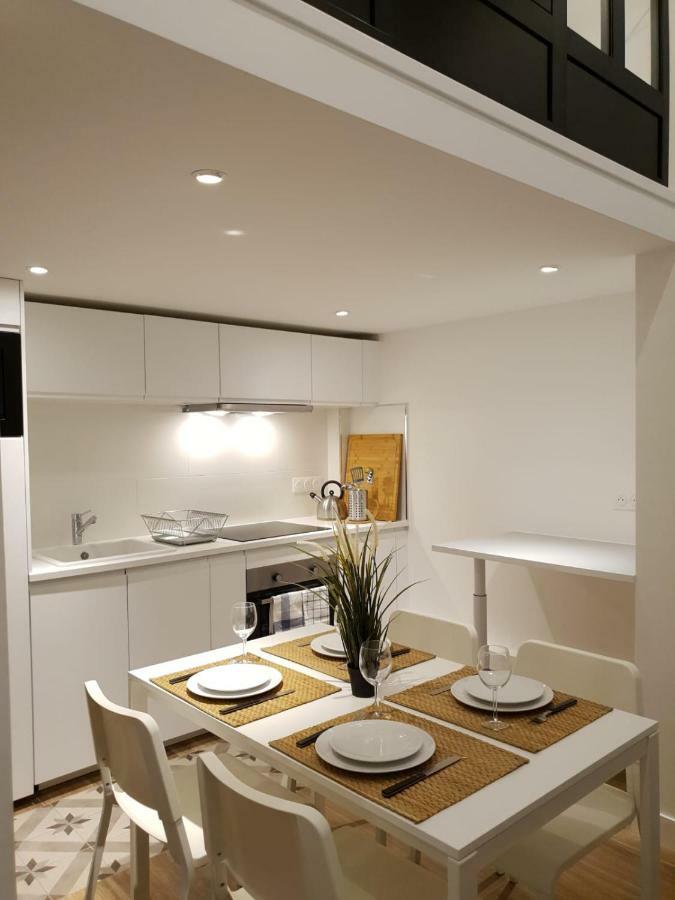 Loft Luxe Reforme Appartement *