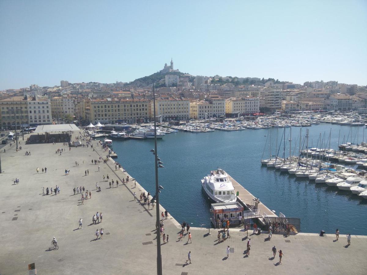 Carre Vieux Port Hotel
