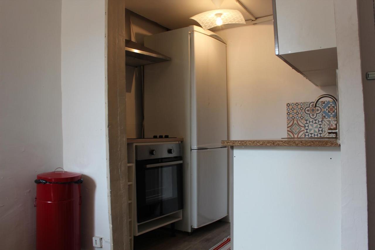 L'ephemere Canebiere - Gambetta Marseilles
