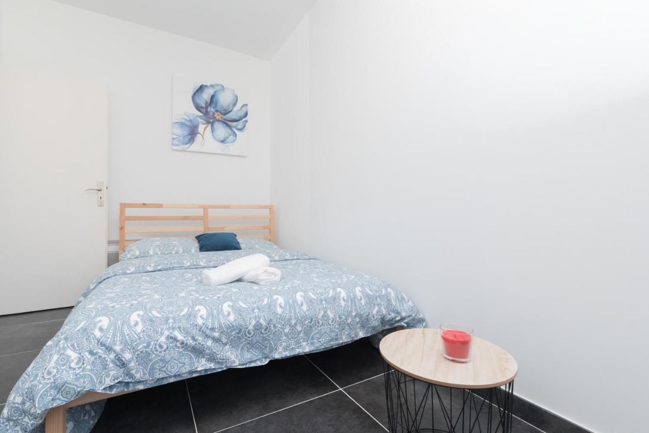 Les Chartreux-marseille Apartment *