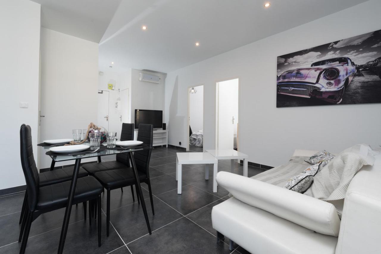 Les Chartreux-marseille Apartment