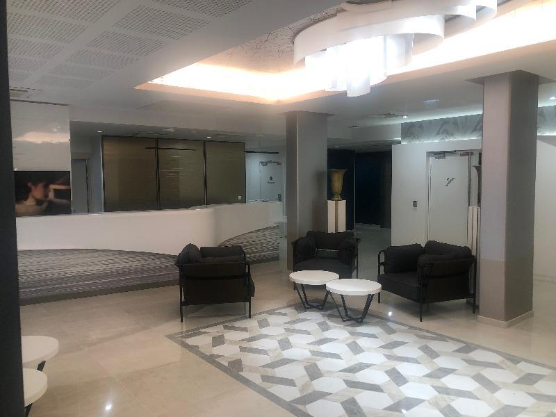 Residhome 4* Marseilles
