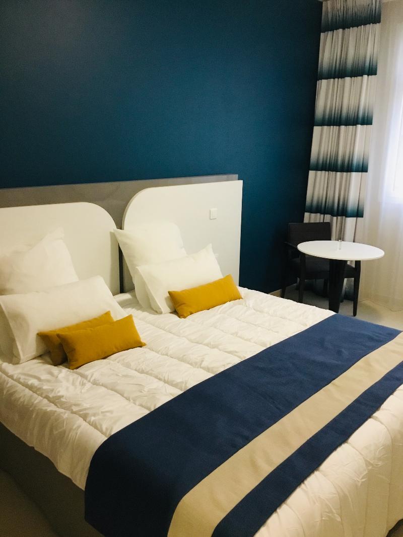 Aparthotel Residhome Marseilles