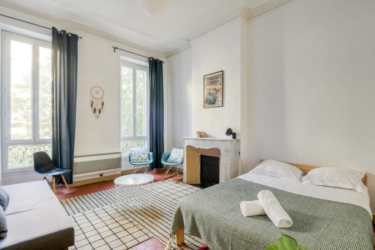 Apartment Nocnoc - L'haussmanien *