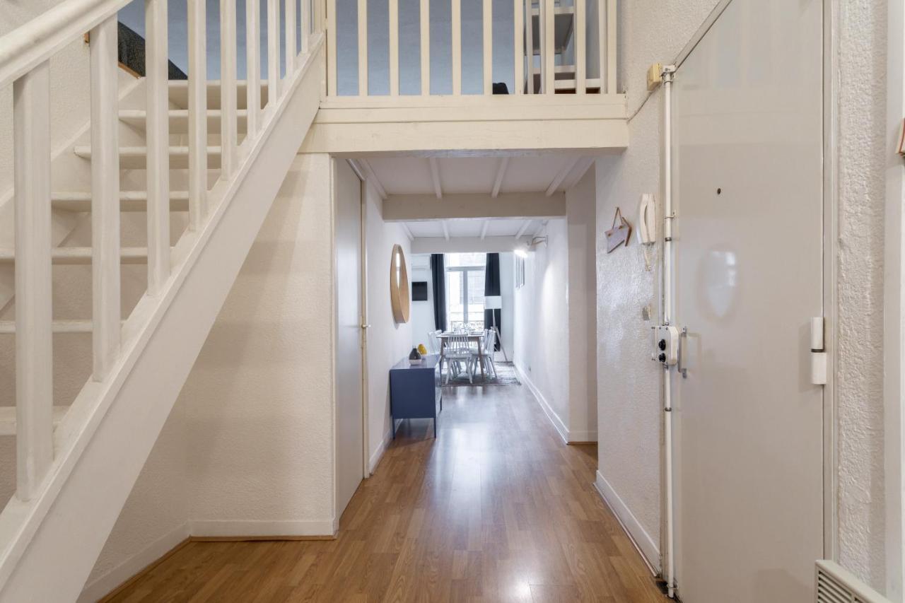 Apartment Nocnoc- L'escale