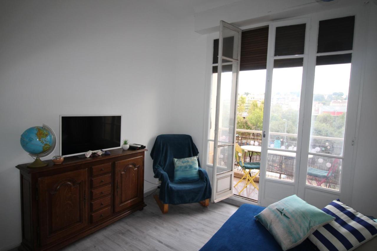 Le Lagon Marseillais Apartment Marseille