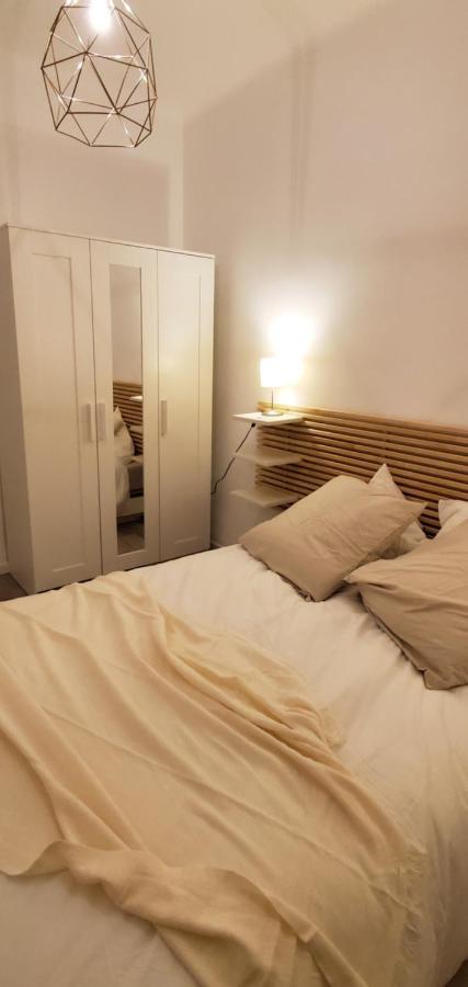 Apartamento Cosy Balcon Vue Degagee Au Coeur De - Joliette