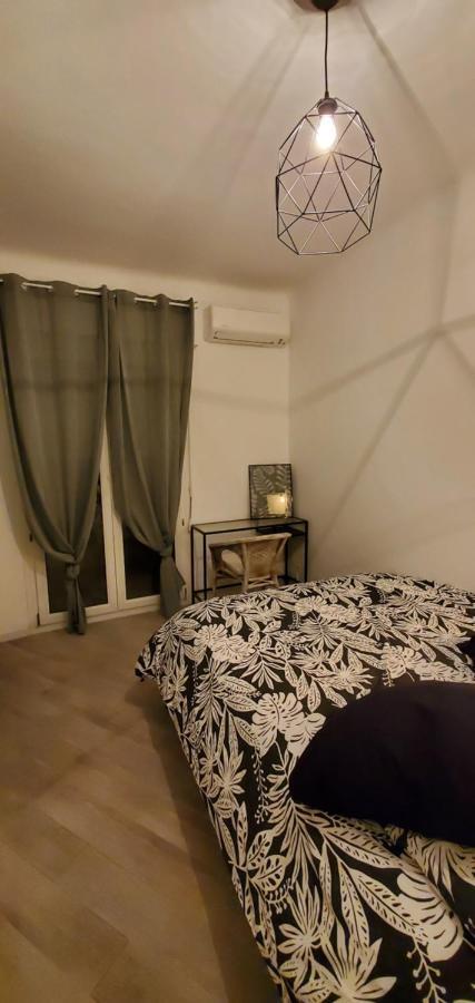 Cosy Balcon Vue Degagee Au Coeur De - Joliette
