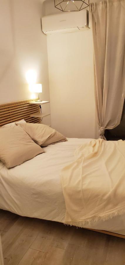 Apartamento Cosy Balcon Vue Degagee Au Coeur De - Joliette Marselha