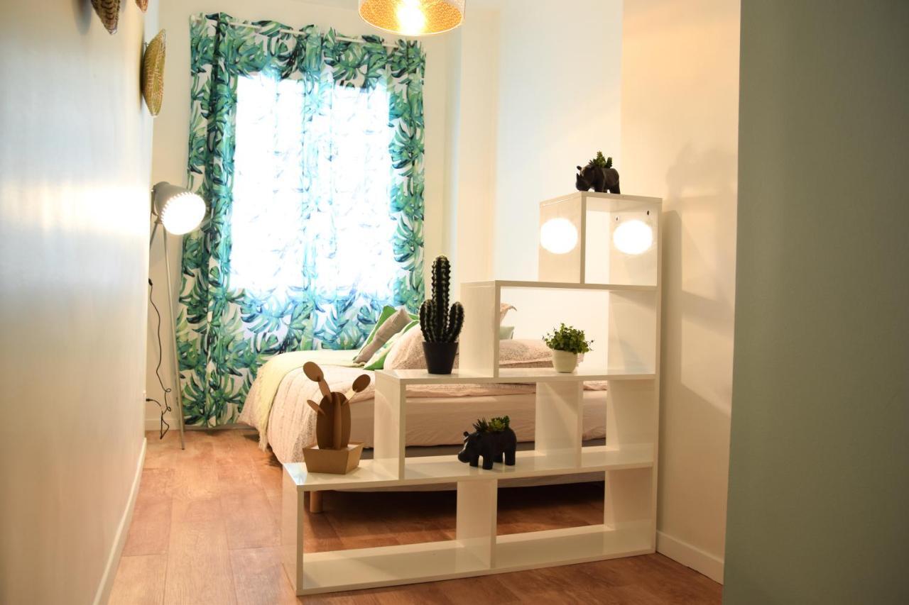 Le Voltaire Apartment *