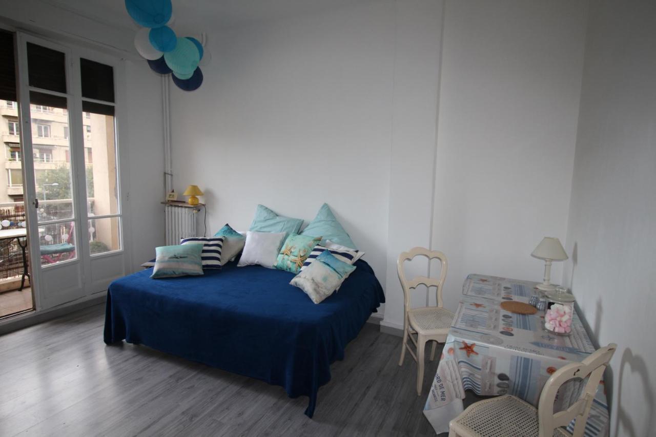 Le Lagon Marseillais Apartment *