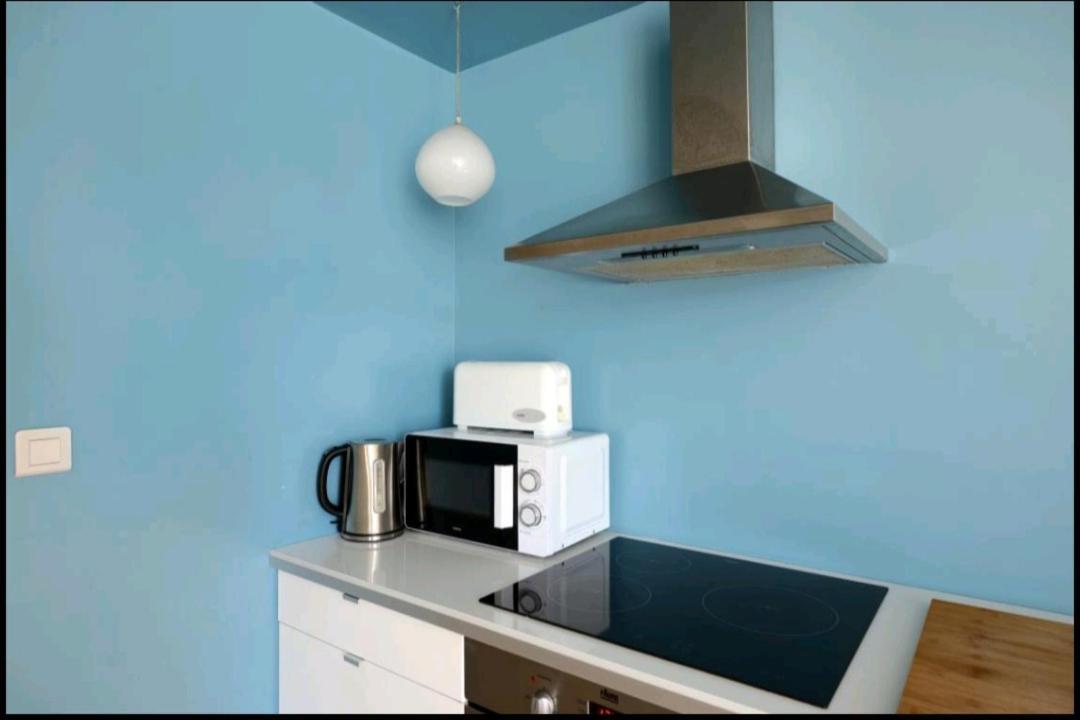 Apartamento La Canebiere