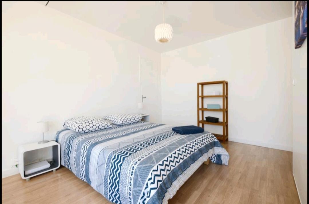 Apartamento La Canebiere *