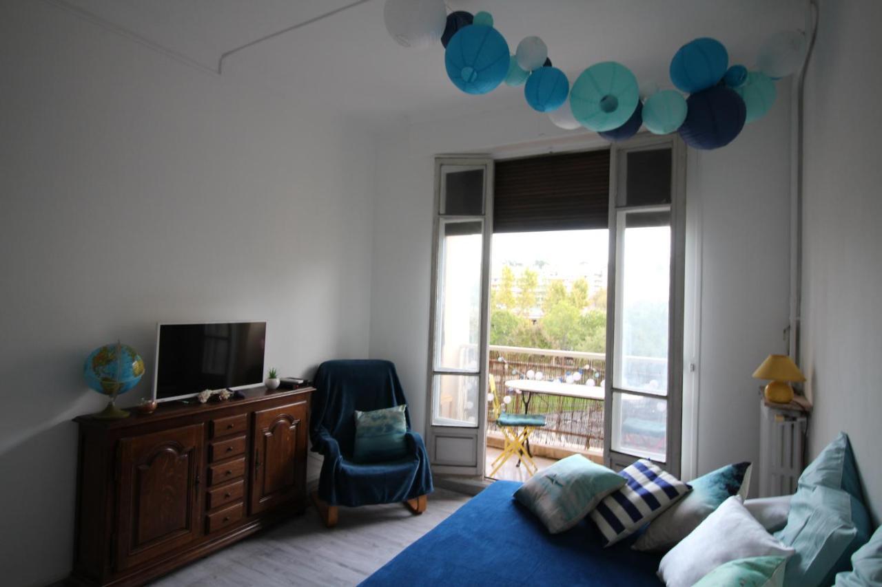 Le Lagon Marseillais Apartment