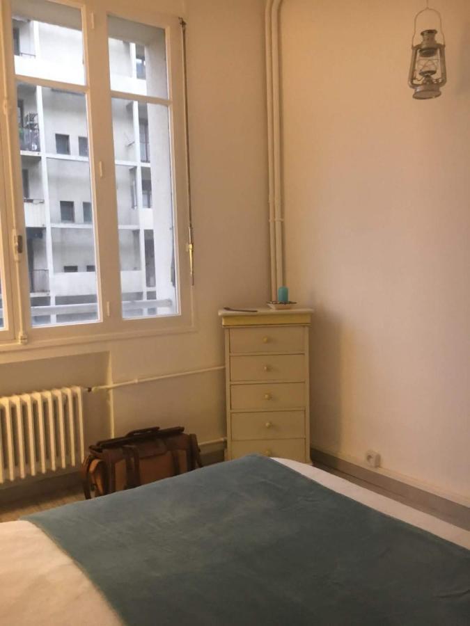 Le Lagon Marseillais Apartment