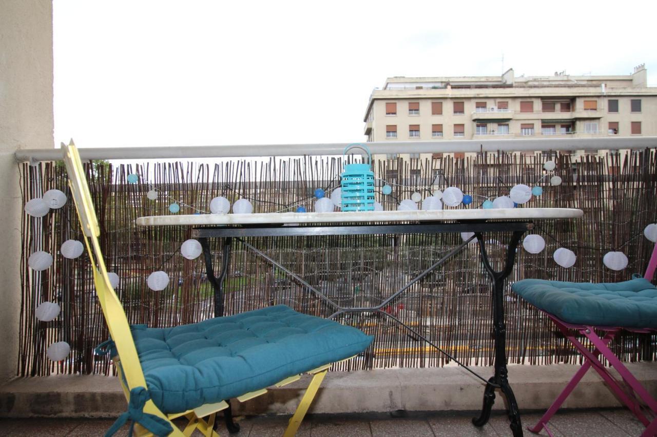 Apartment Le Lagon Marseillais