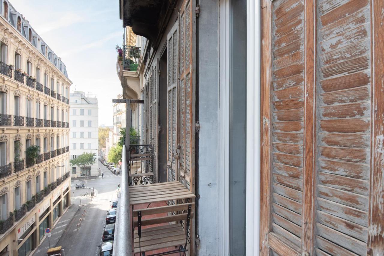 Apartment Nocnoc - L'haussmanien