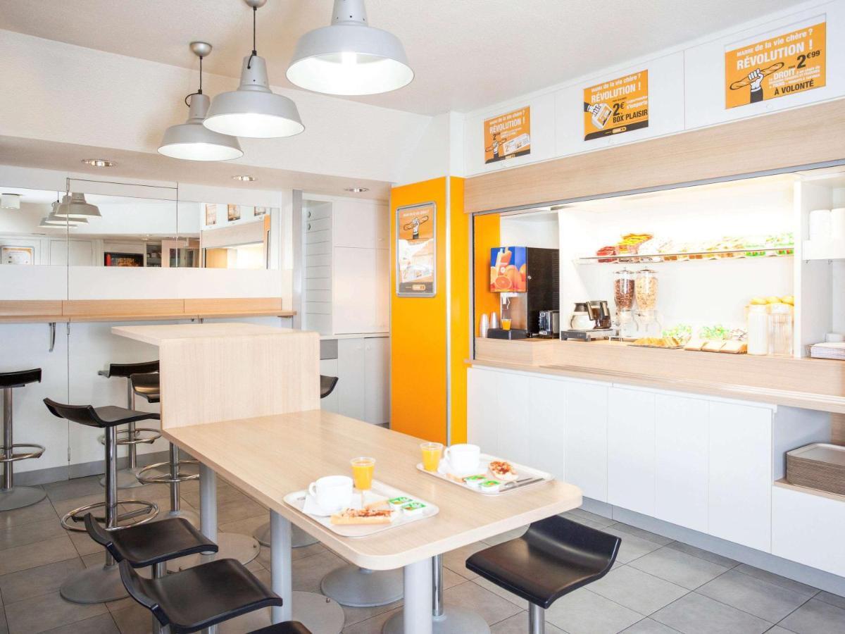 Hotel Hotelf1 Aubagne Marseilles