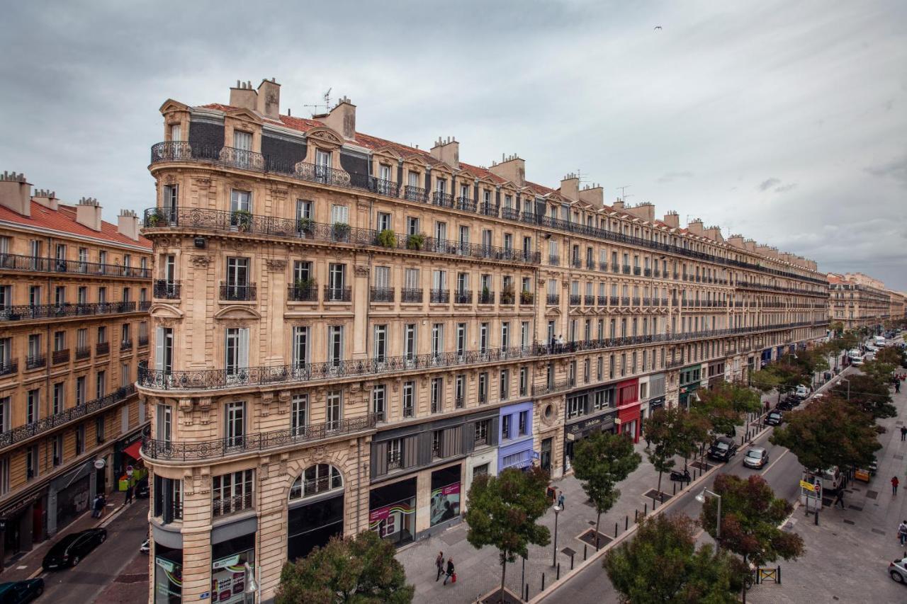 Cosy République Apartamento