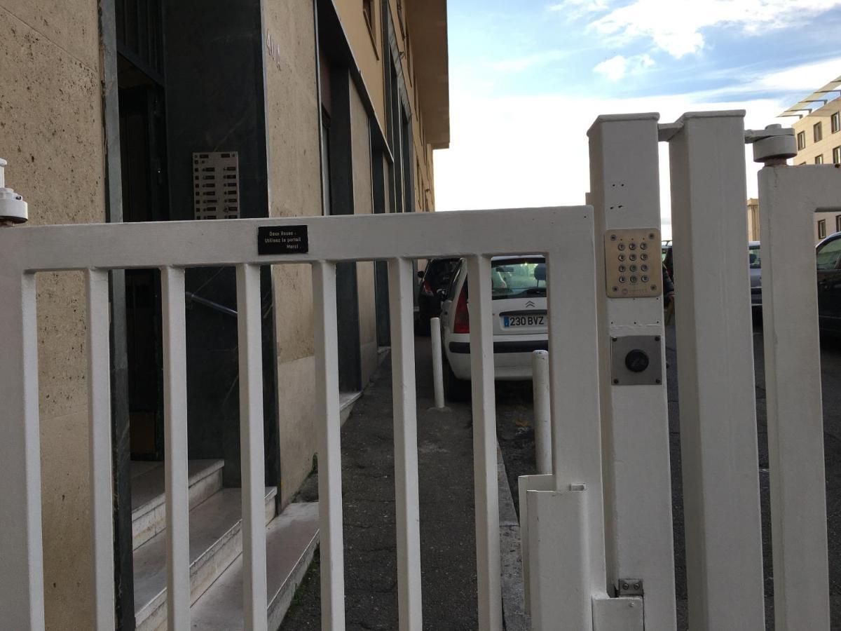 Apartment Le Voltaire *
