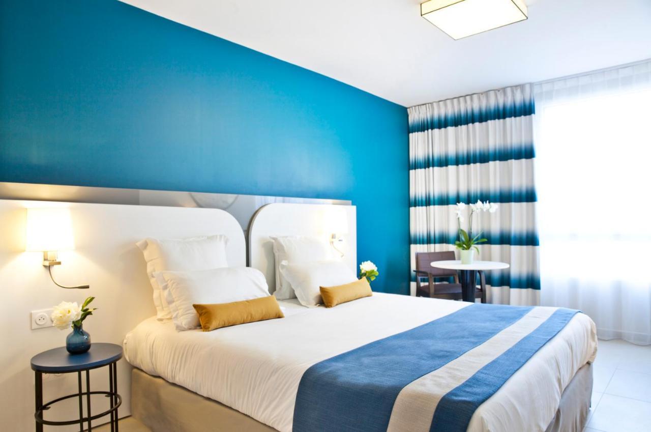 Residhome Aparthotel Marseilles