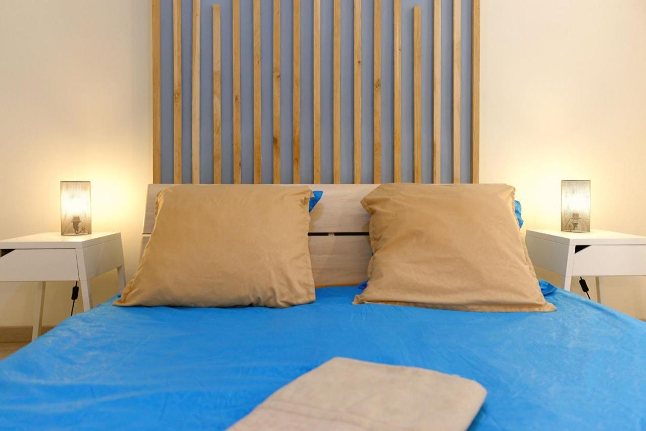 Le Joyau De La Joliette Apartment *