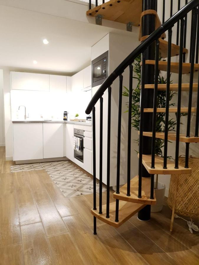 Loft Luxe Liberte
