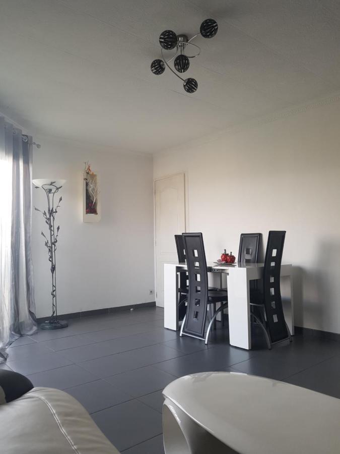 D'elen Apartment Marseilles