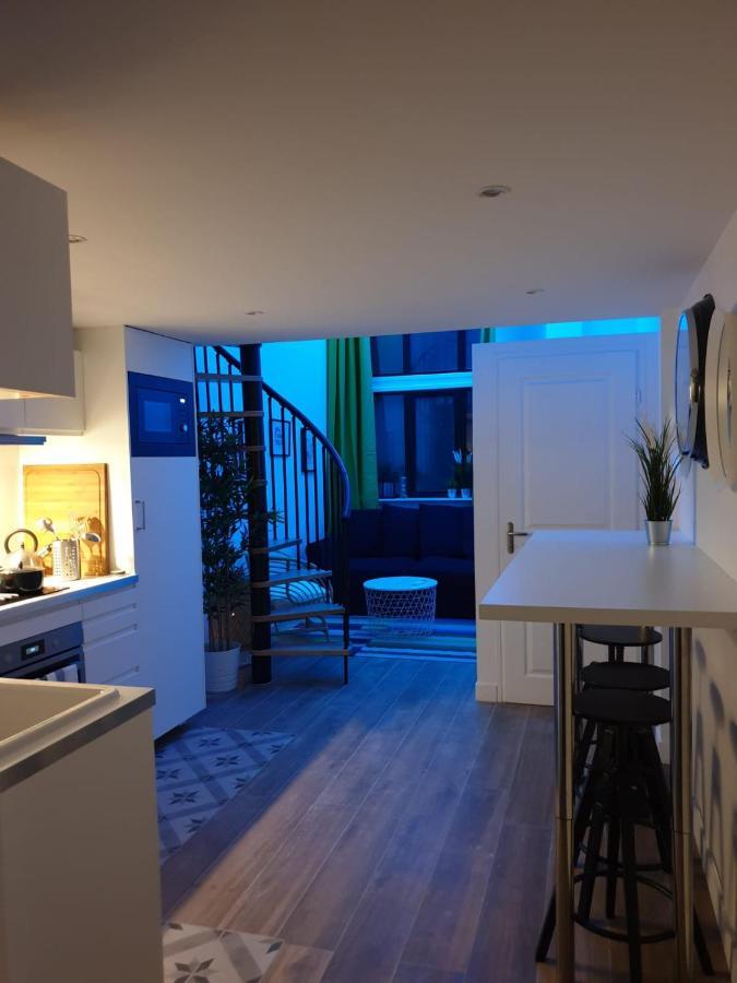 Loft Luxe Liberte Căn hộ