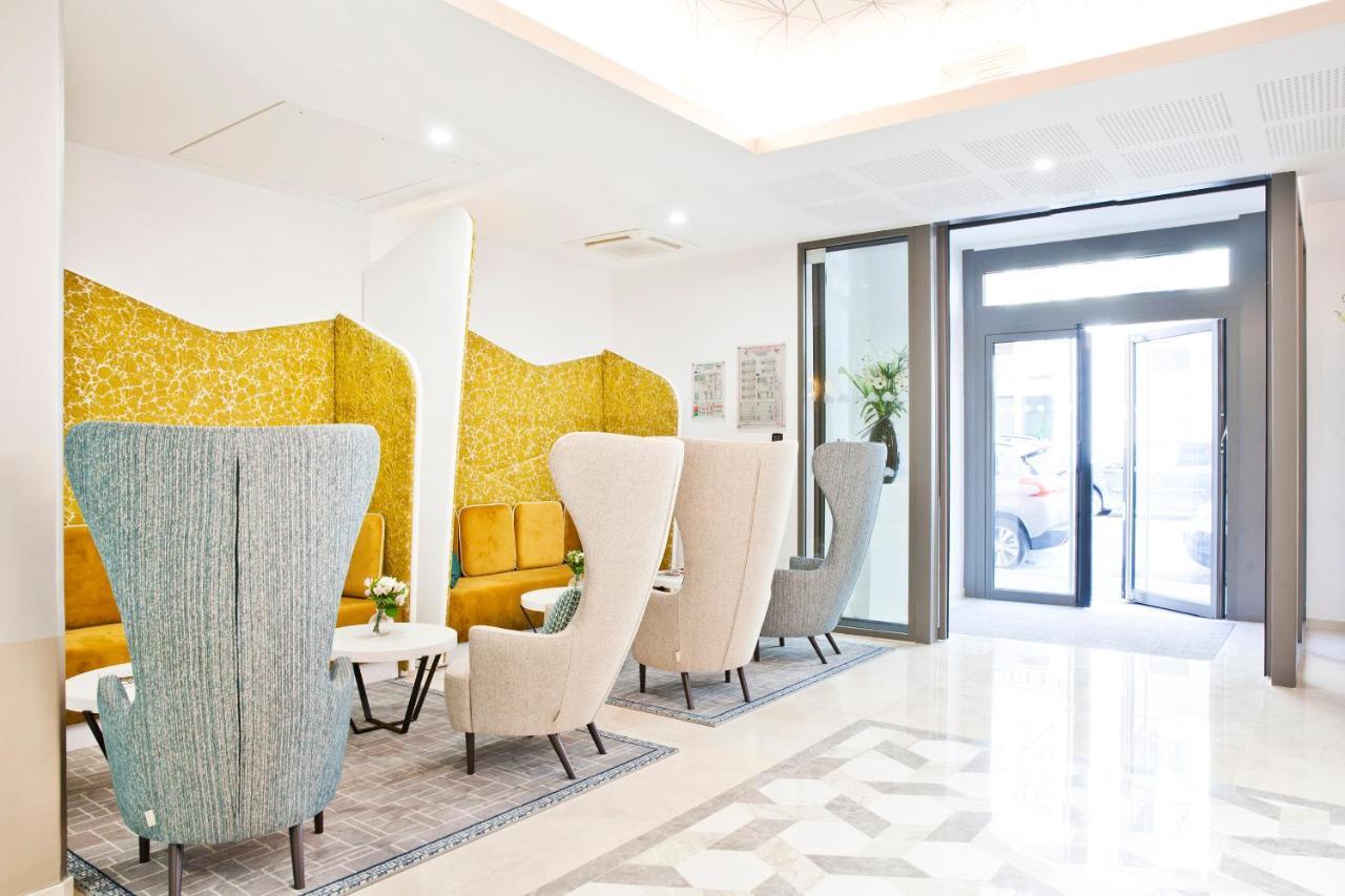 Residhome 4* Marseilles
