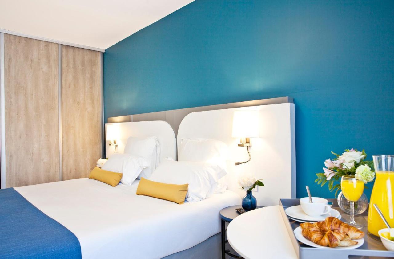 Aparthotel Residhome 4*