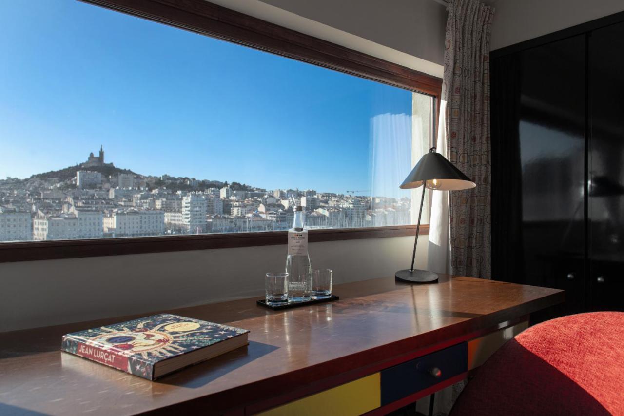La Du Vieux Port 4* Marseille