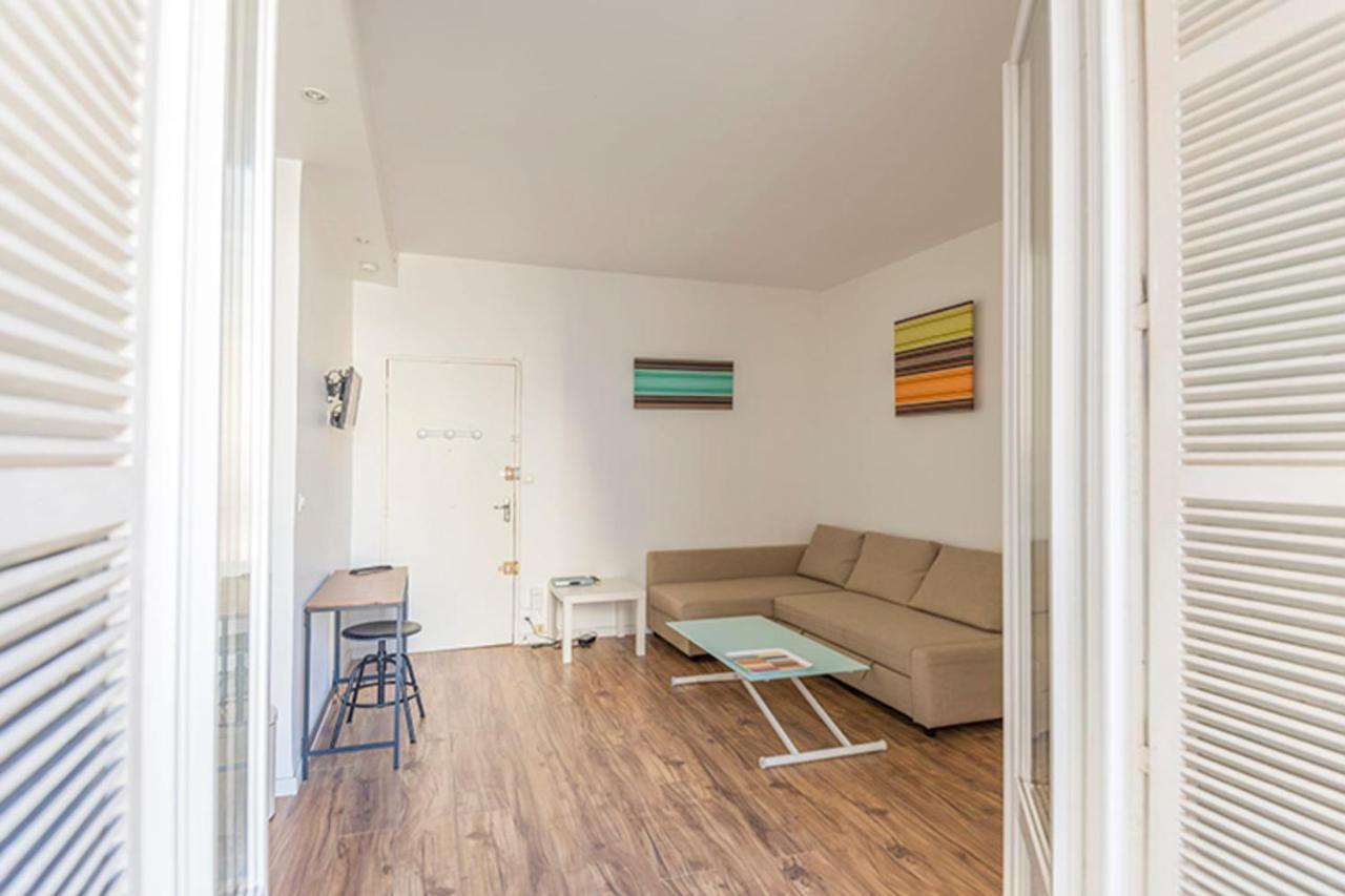 Apartment Splendid Bright Apt With Balcony Old Port Marseille